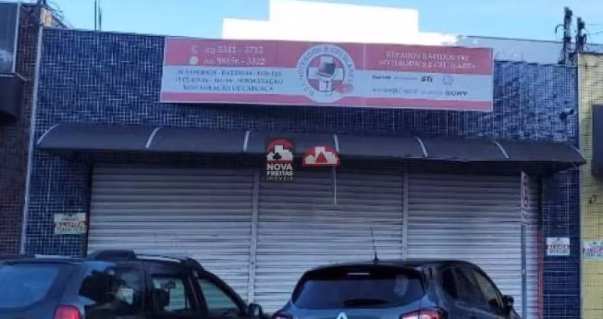 Comercial Loja em São José dos Campos