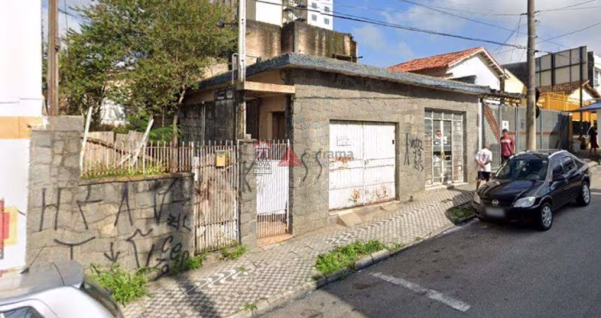 Casa Padrão em São José dos Campos