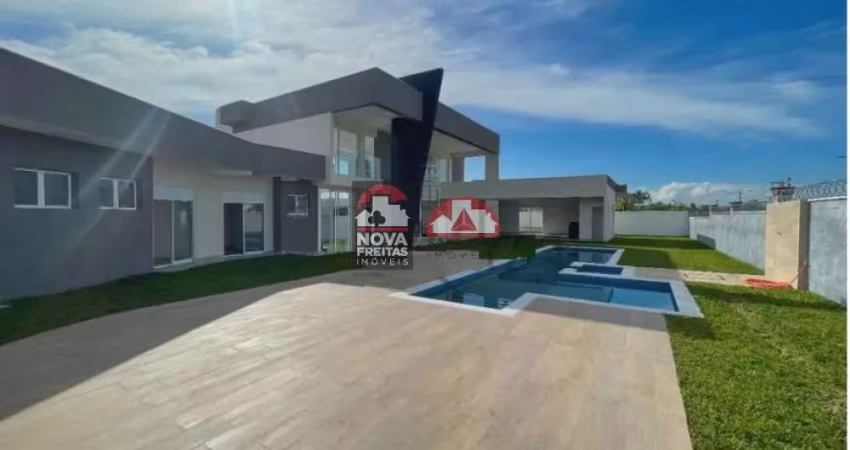 Casa Condomínio em São José dos Campos