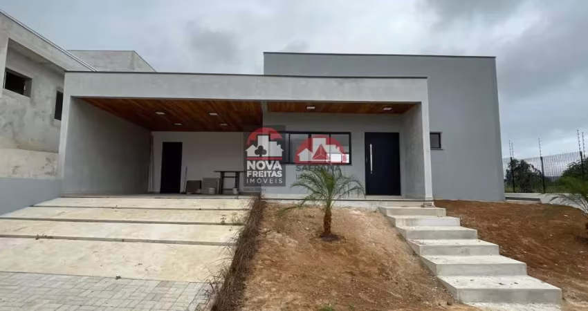 Casa Condomínio em Caçapava