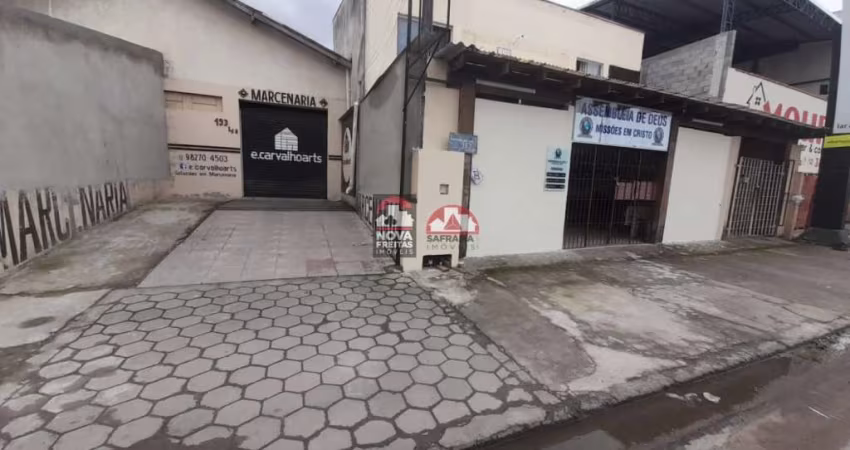 Ponto comercial à venda no bairro Cidade Jardim em Caraguatatuba