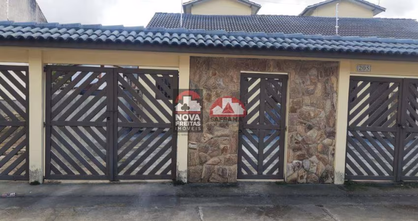 Casa Condomínio em Caraguatatuba