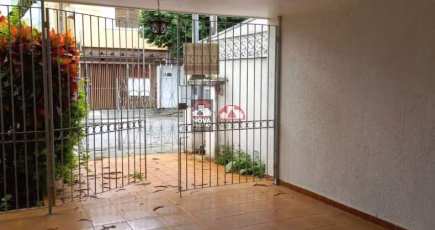 Casa Padrão em São José dos Campos