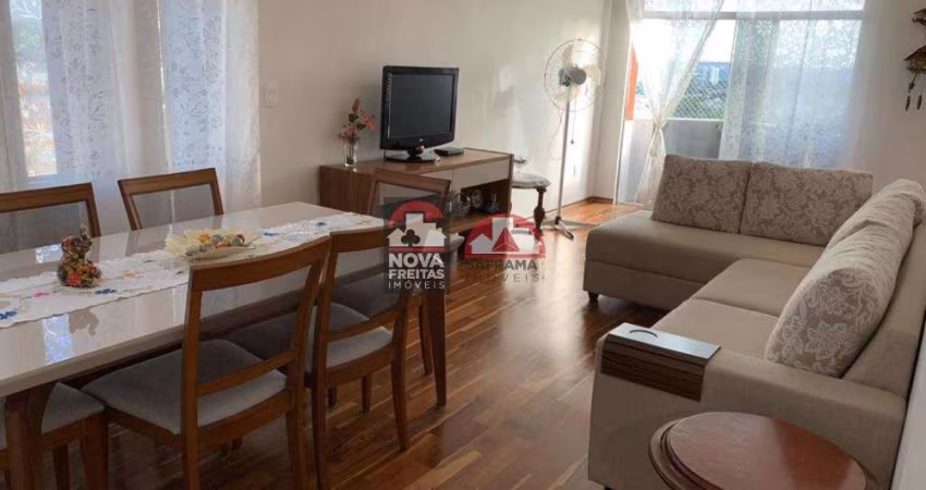 Apartamento Padrão em Jacareí