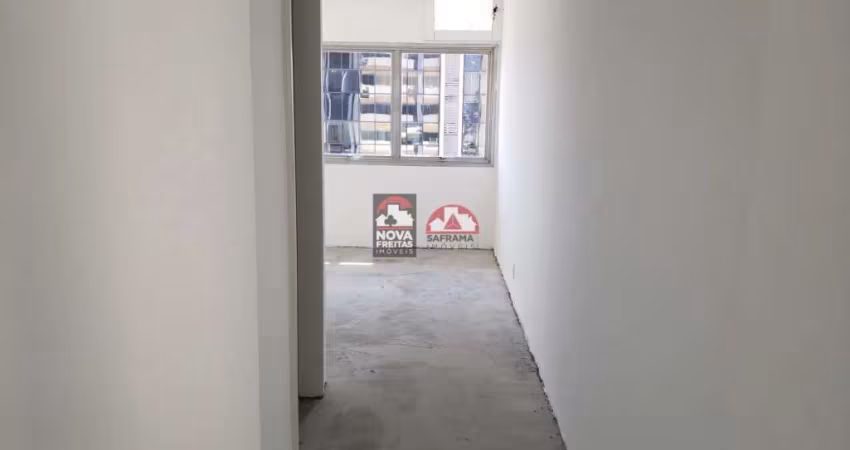 Comercial Sala em condomínio em São José dos Campos