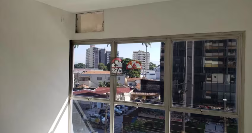 Comercial Sala em condomínio em São José dos Campos