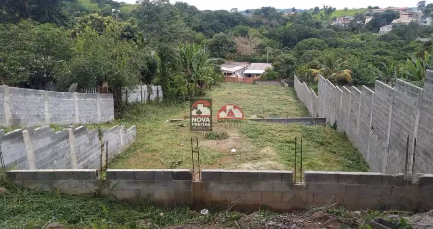 Terreno Padrão em Condomínio em São José dos Campos