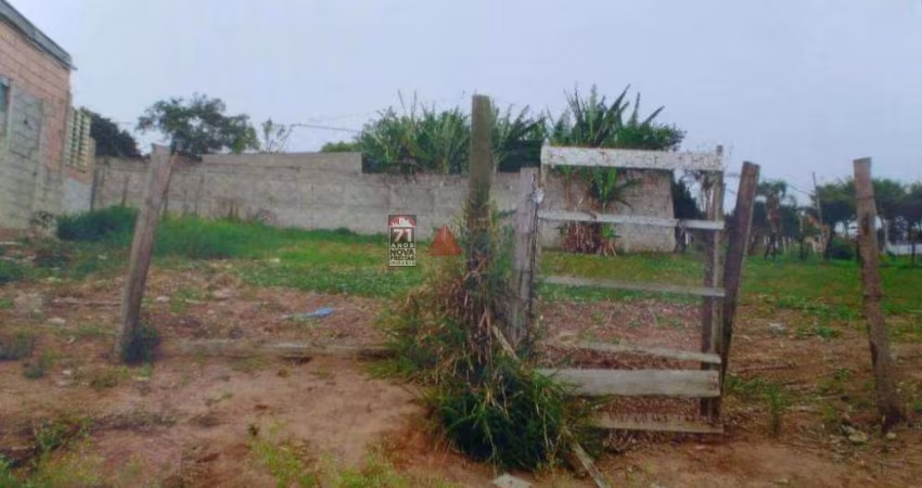Terreno Padrão em São José dos Campos