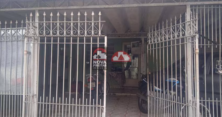 Casa Padrão em São José dos Campos