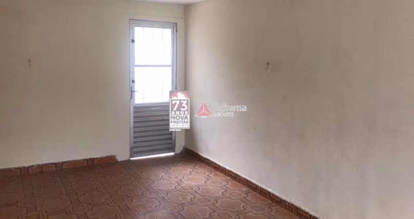 Casa Padrão em São José dos Campos