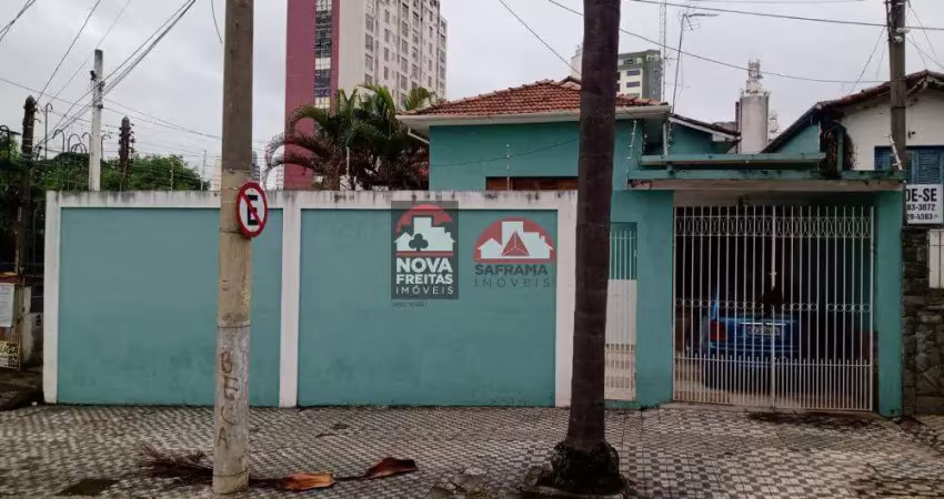Casa com 3 quartos à venda na Avenida Marechal Floriano Peixoto, 470, Centro, São José dos Campos