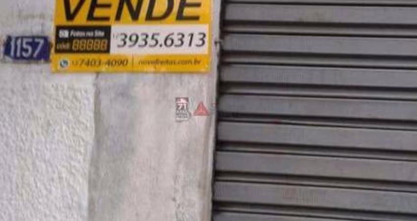 Casa Casa com ponto comercial em São José dos Campos