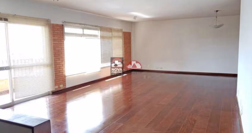 Apartamento Padrão em São José dos Campos