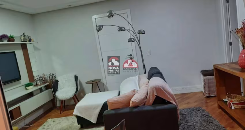 Apartamento Padrão em São José dos Campos