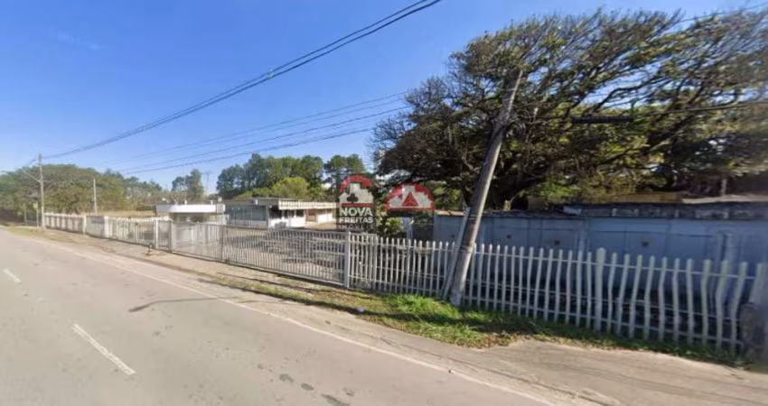 Comercial Galpão Industrial em Jacareí