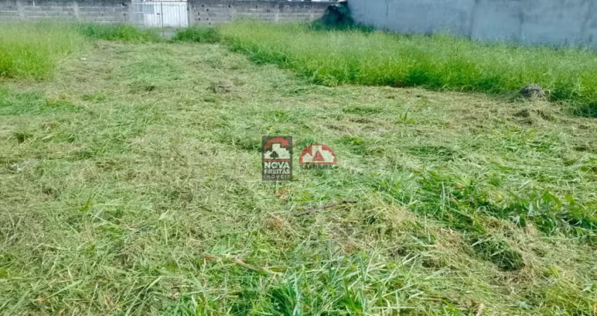 Terreno Padrão em Pindamonhangaba