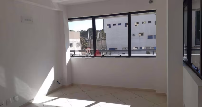 Comercial Sala em condomínio em São José dos Campos