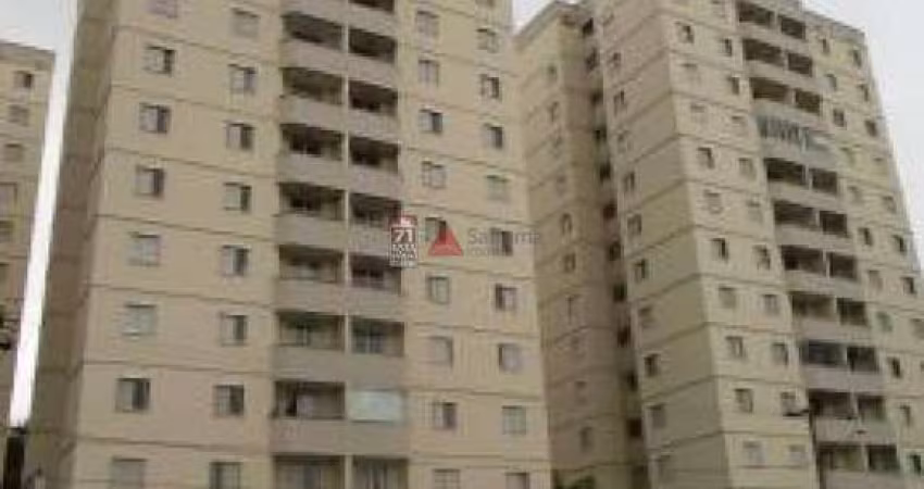 Apartamento Padrão em Guarulhos