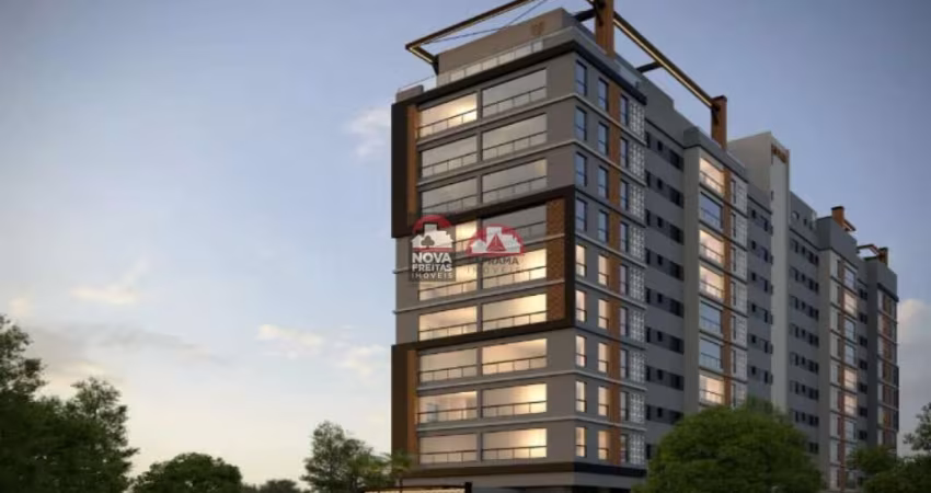 Apartamento Padrão em São José dos Campos