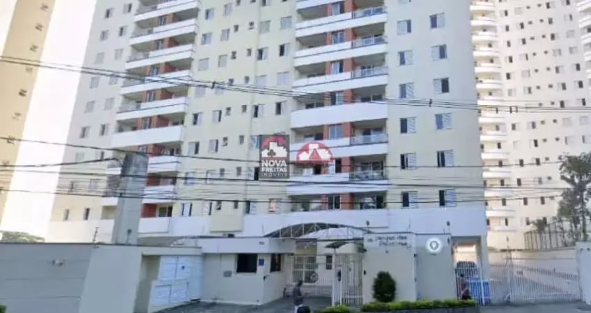 Apartamento Padrão em São José dos Campos