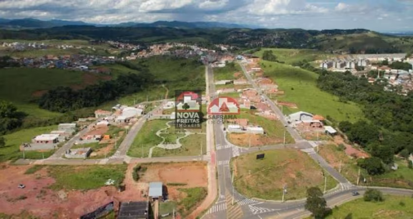 Terreno Padrão em São José dos Campos