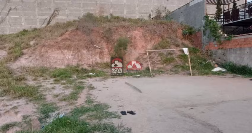 Terreno Padrão em São José dos Campos