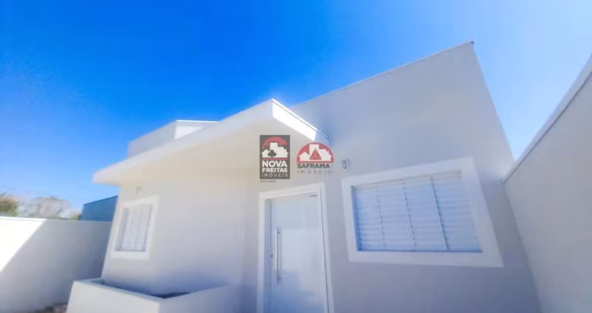 Casa Padrão em Pindamonhangaba