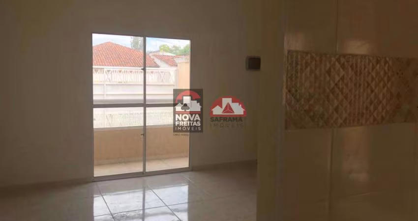 Apartamento Padrão em Pindamonhangaba
