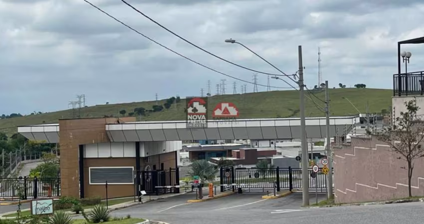 `Oportunidade Única: Terreno de Esquina no Condomínio Fechado Malibu - 375m² em Caçapava, SP`