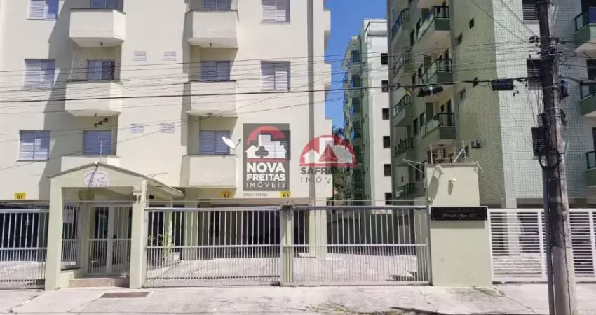 Apartamento com 2 quartos à venda na Rua Bragança Paulista, Bloco 01, 125, Martim de Sá, Caraguatatuba