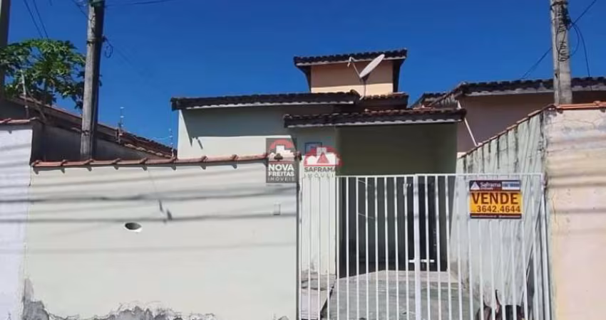 Casa Padrão em Pindamonhangaba