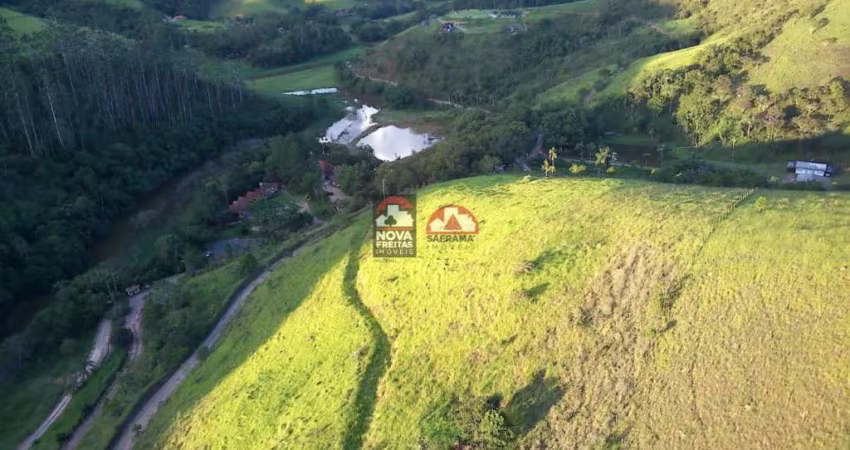 Terreno Área em São José dos Campos