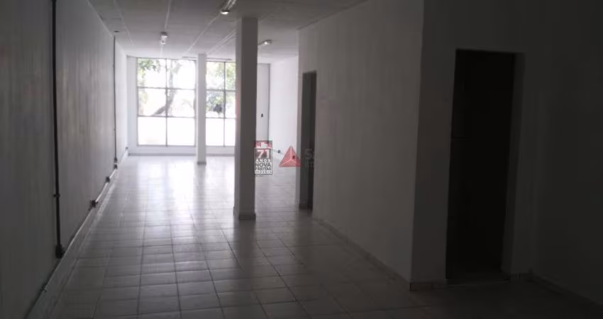 Comercial Sala em condomínio em São José dos Campos