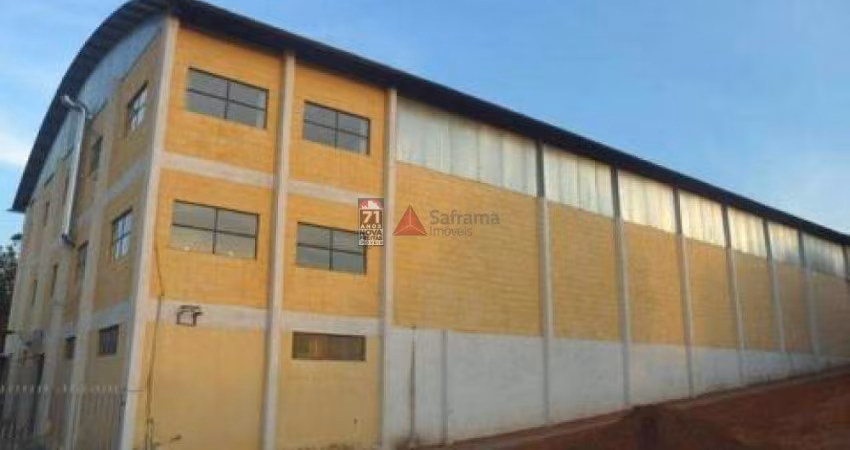 Comercial Galpão em São José dos Campos