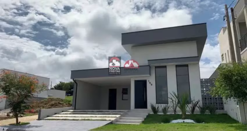 Casa Condomínio em Caçapava