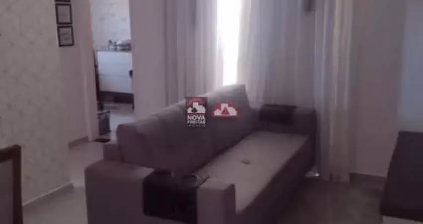Apartamento com 2 quartos à venda na Rua Medina, Bloco 03, 977, Vila Iracema, São José dos Campos