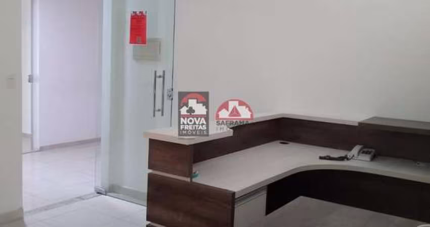 Comercial Sala em condomínio em São José dos Campos