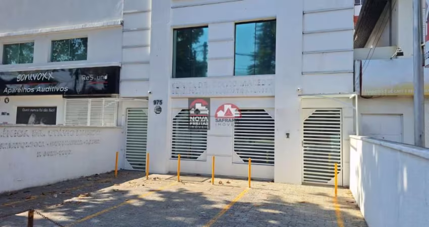 Comercial Prédio em São José dos Campos