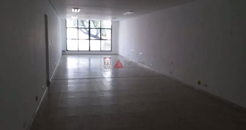 Comercial sala em condomínio em são josé dos campos