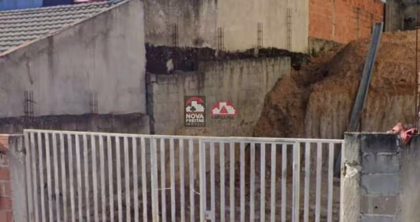 Terreno Padrão em São José dos Campos