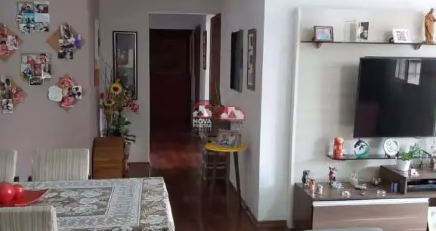 Apartamento com 4 quartos à venda na Avenida Cidade Jardim, 2720, Bosque dos Eucaliptos, São José dos Campos