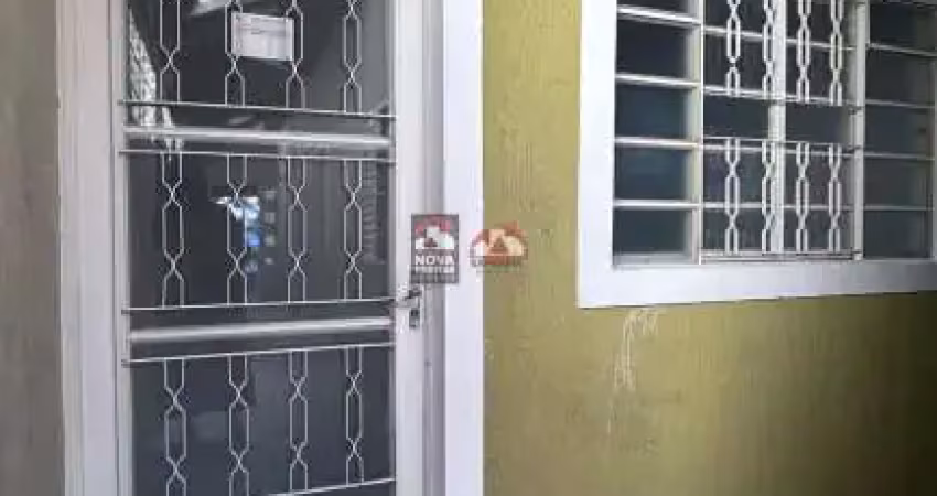 Casa Padrão em São José dos Campos