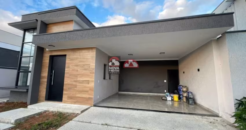 Casa Condomínio em Caçapava