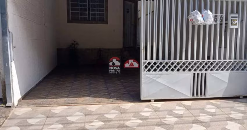 Casa Padrão em Pindamonhangaba