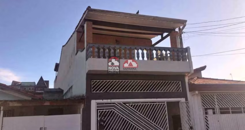 Casa Padrão em São José dos Campos