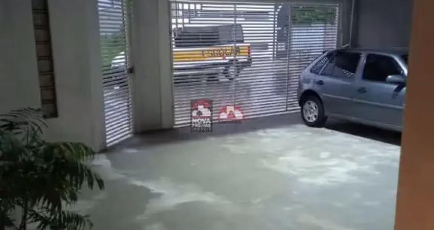 Casa com 3 quartos à venda na Rua Maria Rosa Machado Borges, 111, Setville Altos de São José, São José dos Campos