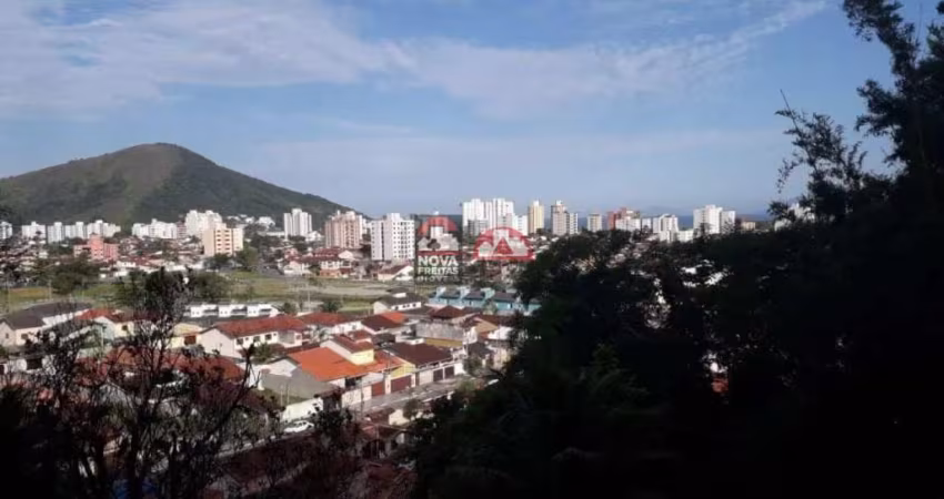 Terreno Padrão em Caraguatatuba