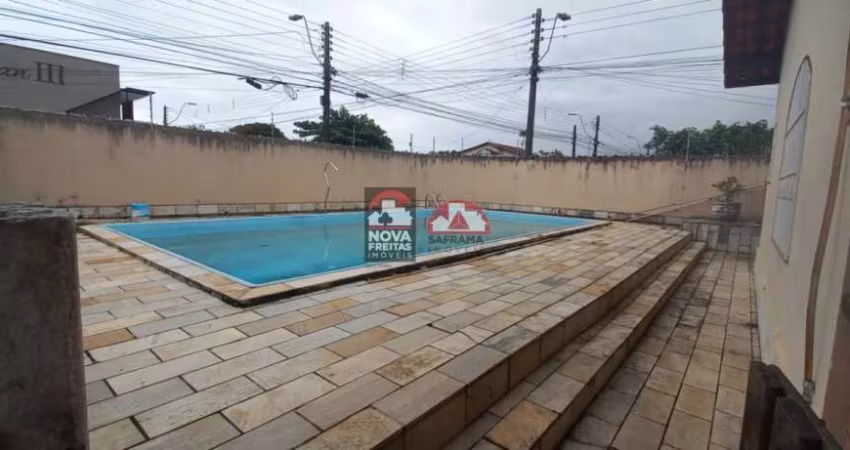 Oportunidade Imperdível: Casa Aconchegante a 250 metros da Praia do Aruan!