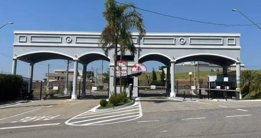 Terreno Padrão em São José dos Campos