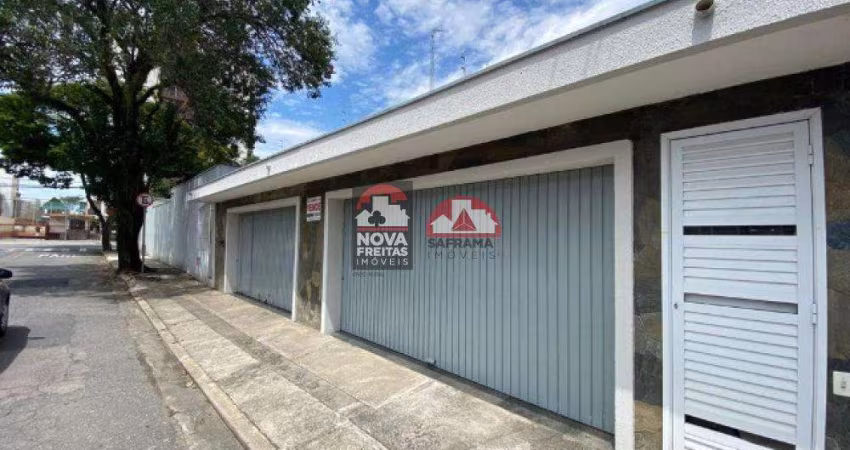 Comercial Ponto em São José dos Campos